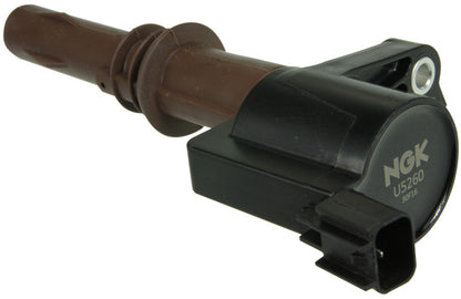 NGK 2010-08 Mercury Mountaineer COP Ignition Coil - Graveyard Performance