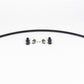 Radium Engineering 2015+ Subaru WRX Fuel Feed Line Kit