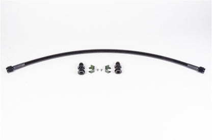 Radium Engineering 2015+ Subaru WRX Fuel Feed Line Kit - Graveyard Performance