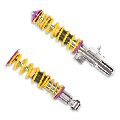 KW Coilover Kit V1 FR-S/BRZ - Graveyard Performance