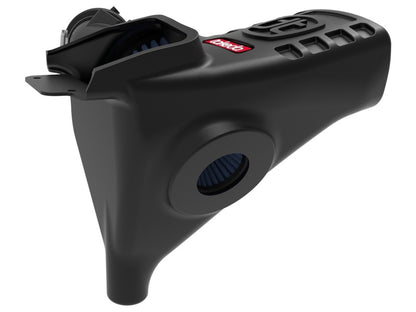 aFe Momentum GT Pro 5R Cold Air Intake System 2017 Honda Civic Type R L4-2.0L (t) - Graveyard Performance