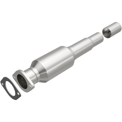MagnaFlow Conv DF 04-06 Mazda 3 2.0/2.3 Rear - Graveyard Performance