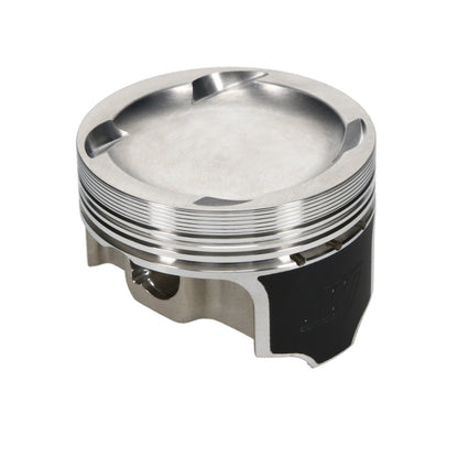 Wiseco Honda Turbo -15.4cc 1.174 X 75.5MM Piston Shelf Stock - Graveyard Performance