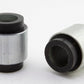 Whiteline Plus 9/01-9/06 Acura Integra / 06+ Honda Civic Rear Lower Inner Control Arm Bushing Kit