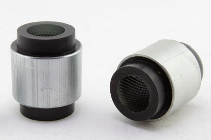 Whiteline Plus 9/01-9/06 Acura Integra / 06+ Honda Civic Rear Lower Inner Control Arm Bushing Kit - Graveyard Performance