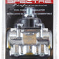 Spectre Fuel Pressure Regulator 5-9psi