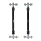 Eibach Rear Adjustable Endlink Kit for 11-19 Dodge Charger R/T (Excludes Self Leveling)
