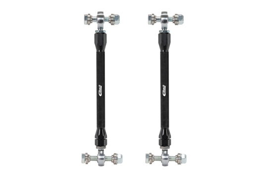Eibach Rear Adjustable Endlink Kit for 11-19 Dodge Charger R/T (Excludes Self Leveling)