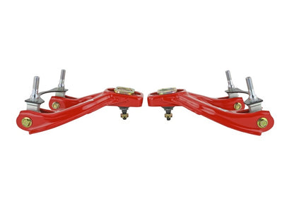 Skunk2 Pro Series + 92-95 Honda Civic/94-01 Acura Integra Adjustable Front Camber Kits (+/- 4 Deg) - Graveyard Performance