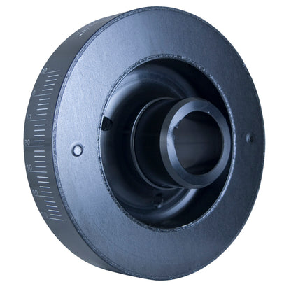 Fluidampr Chevy 396 - 427 CID V-8 Steel Internally Balanced Damper - Graveyard Performance