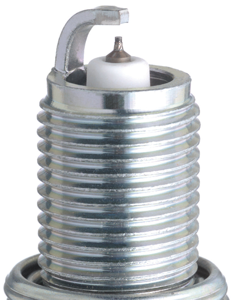 NGK Iridium Spark Plugs Box of 4 (BKR7EIX) - Graveyard Performance
