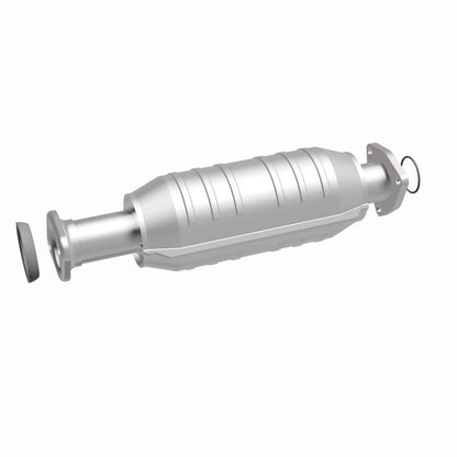 MagnaFlow Conv DF 99-00 Honda Civic EX/SI 1 - Graveyard Performance