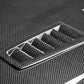Seibon 14+ Ford Fiesta RS Style Carbon Fiber Hood