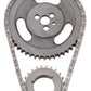 Edelbrock Timing Chain Performer Link B and Rb Chrysler Three-Bolt Cam Gear