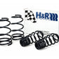 H&R 05-09 Ford Mustang/Convertible/GT/Shelby GT/Shelby GT-H V6/V8 Sport Spring