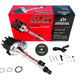 FAST Ignition Distributor SBC/BBC Dual w/ Slip Collar Xdi EZ-Run