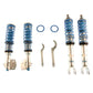 Bilstein B16 2003 Mitsubishi Lancer Evolution Front and Rear Performance Suspension System