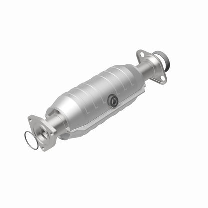 MagnaFlow Conv DF 99-00 Honda Civic EX/SI 1 - Graveyard Performance