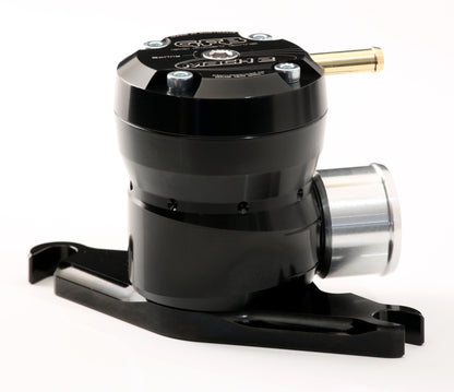 GFB Mach 2 TMS Recirculating Diverter Valve - Subaru 99-00 WRX/STi/B4 Legacy / 98-04 GT/XT Forester - Graveyard Performance