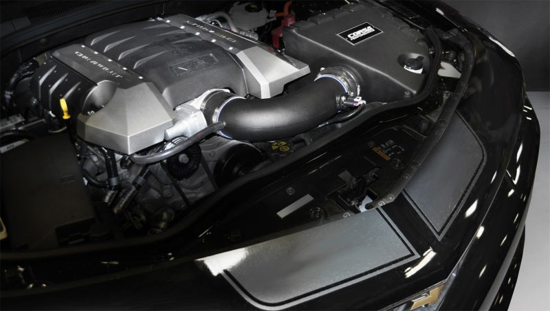 Corsa Chevrolet Camaro 10-14 SS 6.2L V8 Air Intake