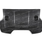 Seibon 09-10 Nissan 370z Carbon Fiber Engine Cover