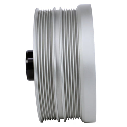 Fluidampr 11-22 Ford Mustang 5.0L Coyote Aluminum Internally Balanced Damper - Graveyard Performance