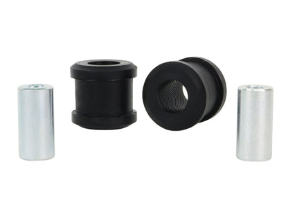Whiteline Plus 2010 Volkswagen CC Rear Control Arm Upper Inner Bushing Kit - Graveyard Performance