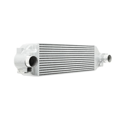 Mishimoto 2016+ Ford Focus RS Intercooler (I/C ONLY) - Silver - Graveyard Performance