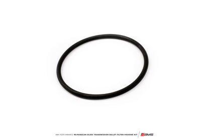 AMS Performance Huracan / R8 V10 DL800 Transmission Billet Filter Housing Kit (W/o OEM Filter) - Graveyard Performance