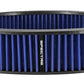 Spectre HPR Round Air Filter 14in. x 3in. - Blue