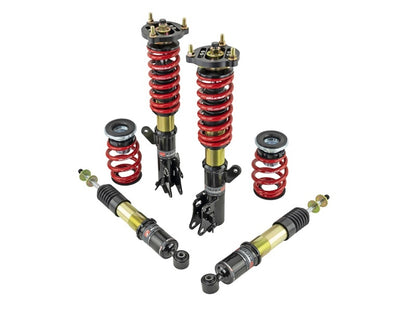 Skunk2 12-13 Honda Civic Si Pro ST Coilovers - Graveyard Performance