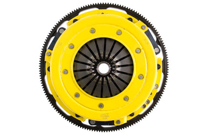 ACT 2001 Ford Mustang Twin Disc XT Street Kit Clutch Kit - Graveyard Performance