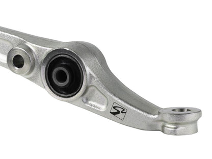 Skunk2 94-01 Acura Integra Front Lower Control Arm - Hard Rubber Bushing - Graveyard Performance