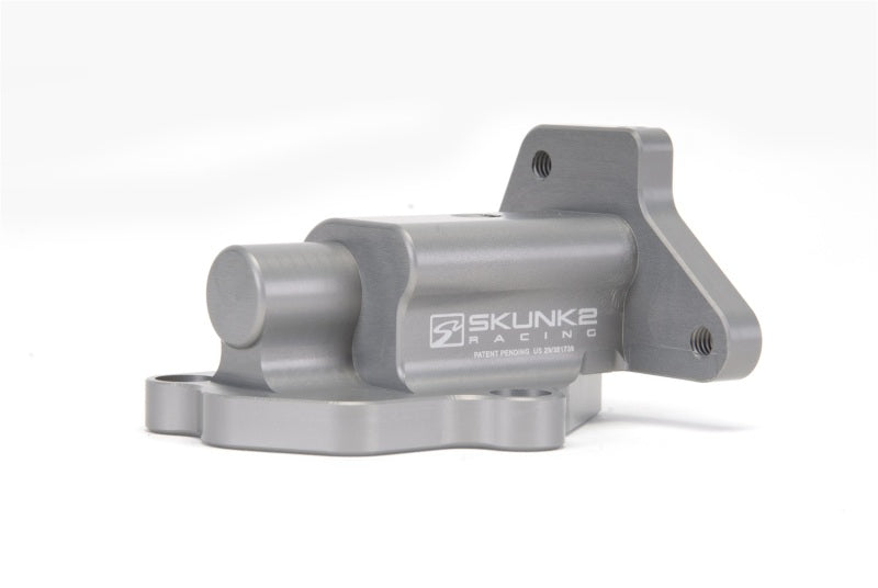 Skunk2 Honda/Acura B-Series VTEC Hard Anodized Billet Solenoid - Graveyard Performance