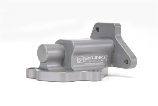 Skunk2 Honda/Acura B-Series VTEC Hard Anodized Billet Solenoid - Graveyard Performance