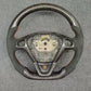 Z Carbon Focus 13-14 Focus ST Carbon Fiber Steering Wheel