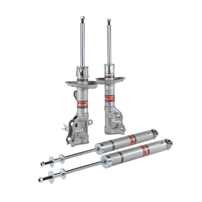Skunk2 12-13 Honda Civic Sport Shocks (Set of 4) - Graveyard Performance