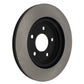 StopTech 05-14 Ford Mustang Cryo-Stop Rear Premium Rotor