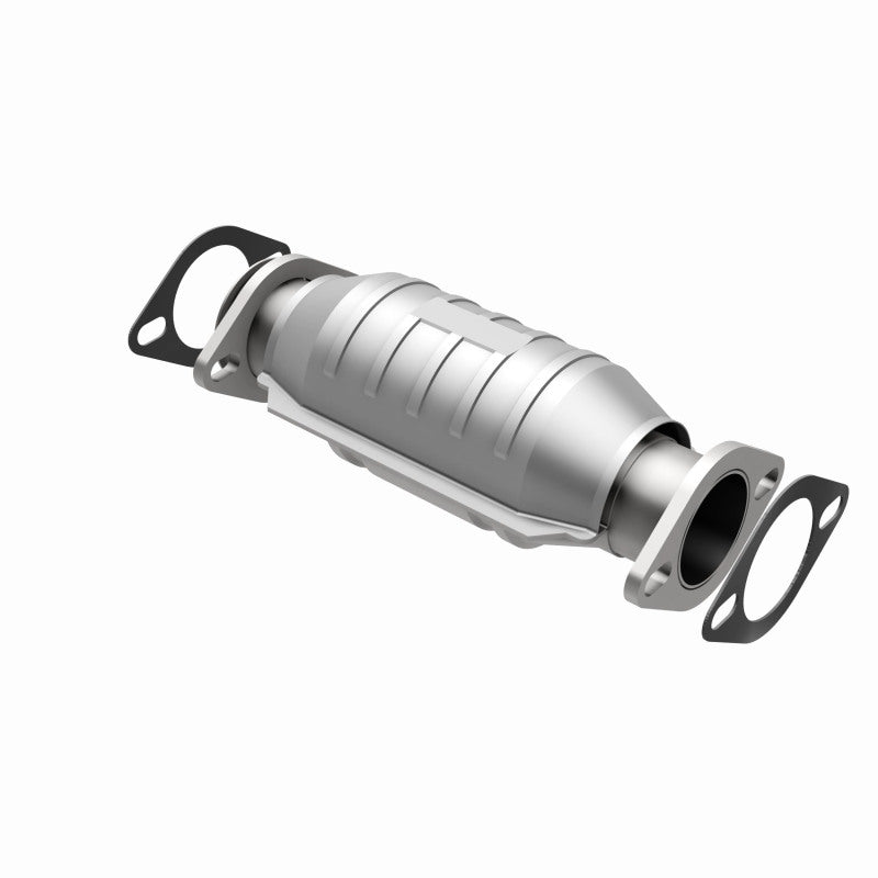 MagnaFlow Conv Nissan-Toyota 12.38X5X4 2.5/2. - Graveyard Performance