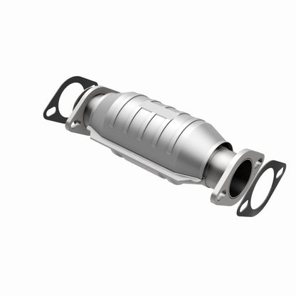 MagnaFlow Conv Nissan-Toyota 12.38X5X4 2.5/2. - Graveyard Performance