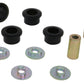 Whiteline Plus 8/06-8/09 Pontiac G8 / 10+ Chevy Camaro Rear Inner Toe Arm Bushing Kit