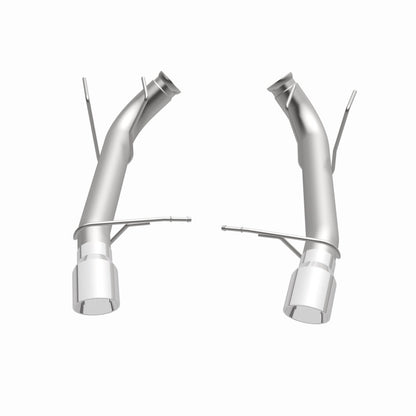 MagnaFlow SYS A/B 2011 Ford Mustang 5.0L - Graveyard Performance
