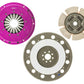 Exedy 2011-2016 Ford Mustang V8 Hyper Single Clutch Sprung Center Disc Push Type Cover