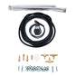 AMS Performance Alpha Performance GTR Turbo Kit 4-port Boost Control Kit (Externally Wastegated)