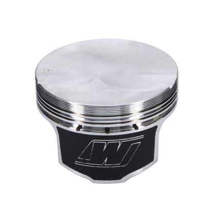 Wiseco Chevy LS Series -3.2cc FT 4.070inch Bore Piston Shelf Stock - Graveyard Performance