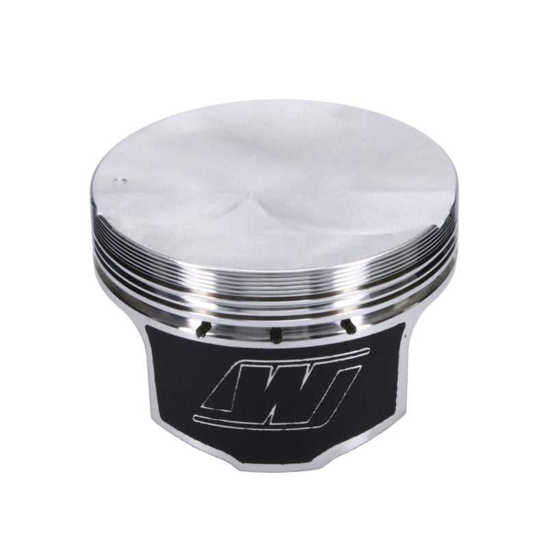 Wiseco Chevy LS Series -3.2cc FT 3.903inch Bore Piston Shelf Stock Kit - Graveyard Performance
