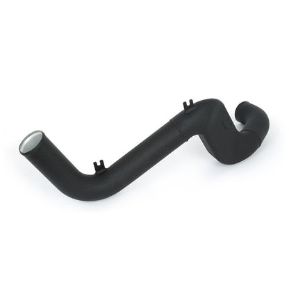 Mishimoto 2016+ Ford Focus RS Intercooler Pipe Kit - Black - Graveyard Performance