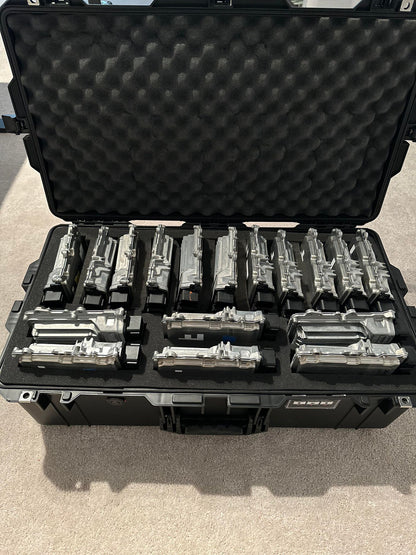 FEMTO DME Unlock for A90 Supra & BMW