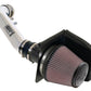 K&N 01-04 Ford Mustang GT 4.6L Polished Typhoon Short Ram Intake