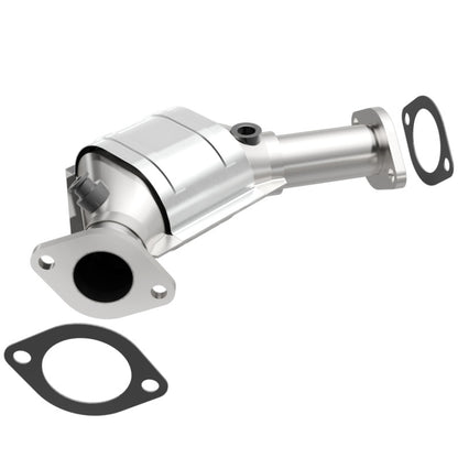MagnaFlow Conv DF Impreza 2.2L Front Conv - Graveyard Performance